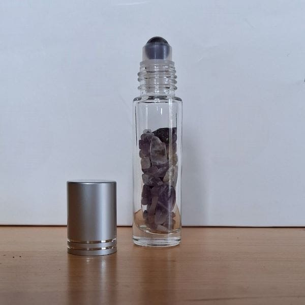 roll'on amethyste