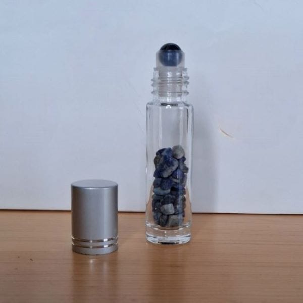 roll on lapis lazuli