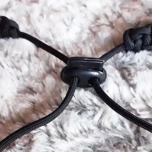 collier anti tiques céramique EM