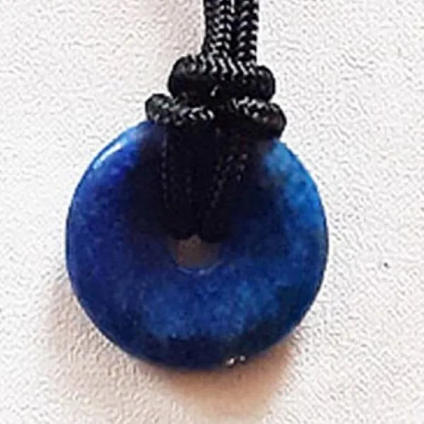 donut lapis lazuli spécial chien et chat