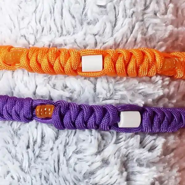 collier anti-tiques et puces naturel pour chien