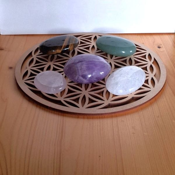 Pierres roulées/Galets