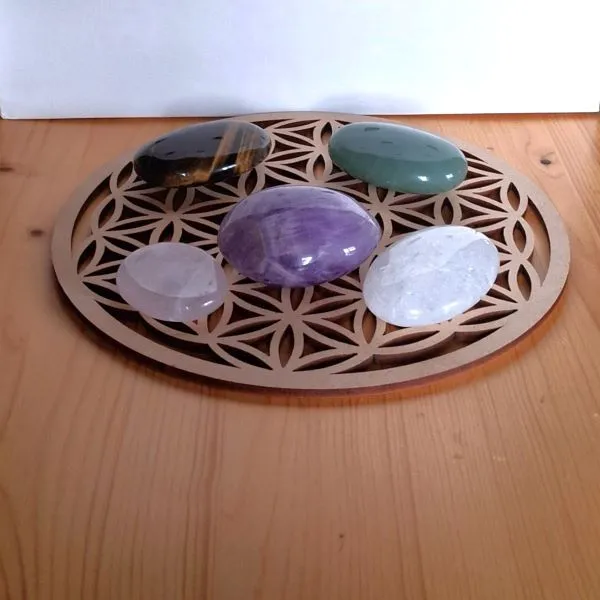 Pierres roulées/Galets